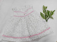 Picture of baby frock