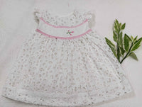 Picture of baby frock