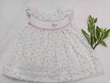 Picture of baby frock