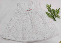 Picture of baby frock