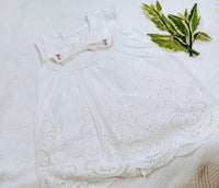 Picture of baby frock