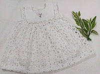 Picture of baby frock