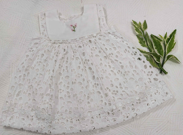 Picture of baby frock