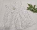 Picture of baby frock