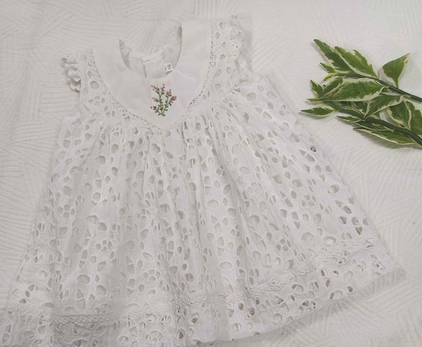 Picture of baby frock