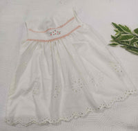 Picture of baby frock