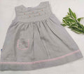 Picture of baby frock