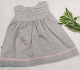 Picture of baby frock