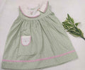 Picture of baby frock