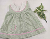 Picture of baby frock