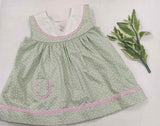 Picture of baby frock