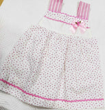 Picture of baby frock