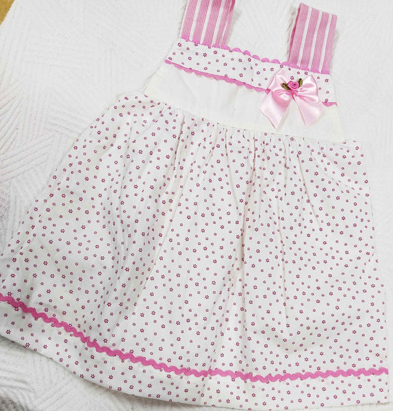 Picture of baby frock