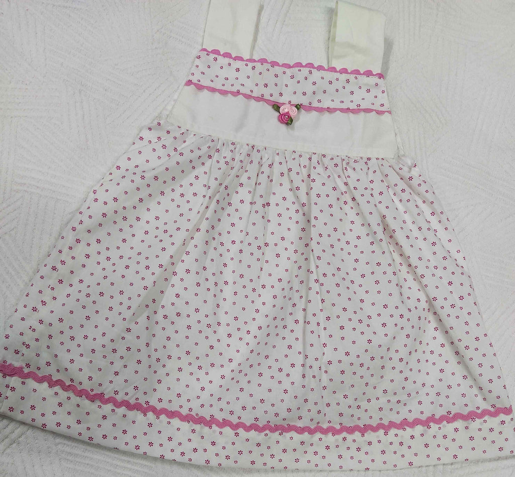 Picture of baby frock