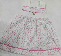 Picture of baby frock