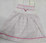 Picture of baby frock