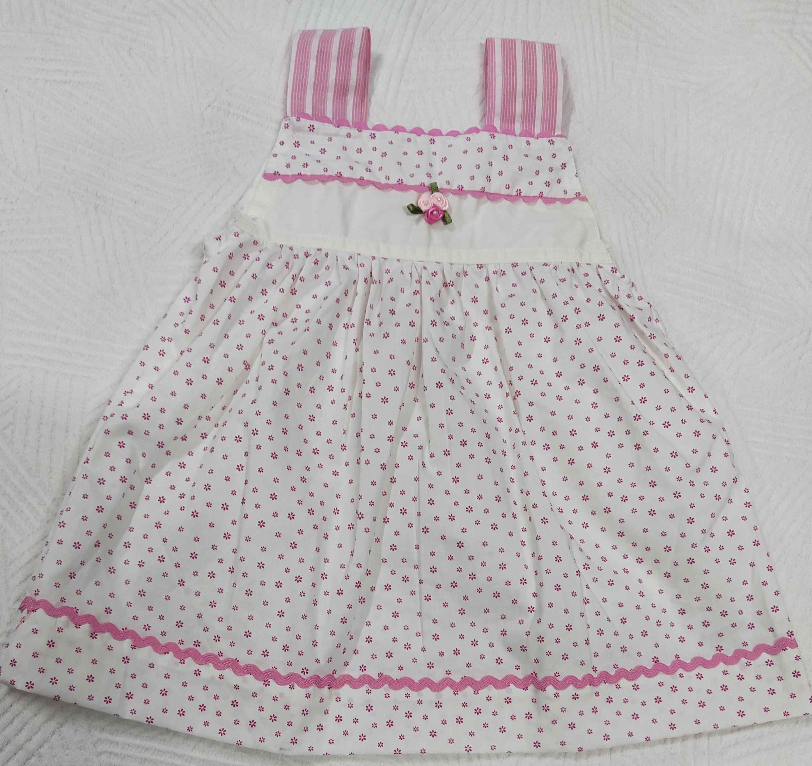 Picture of baby frock