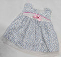 Picture of baby frock