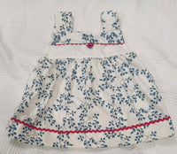 Picture of baby frock