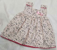 Picture of baby frock