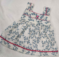 Picture of baby frock