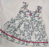 Picture of baby frock
