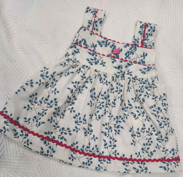 Picture of baby frock