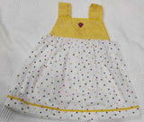 Picture of baby frock