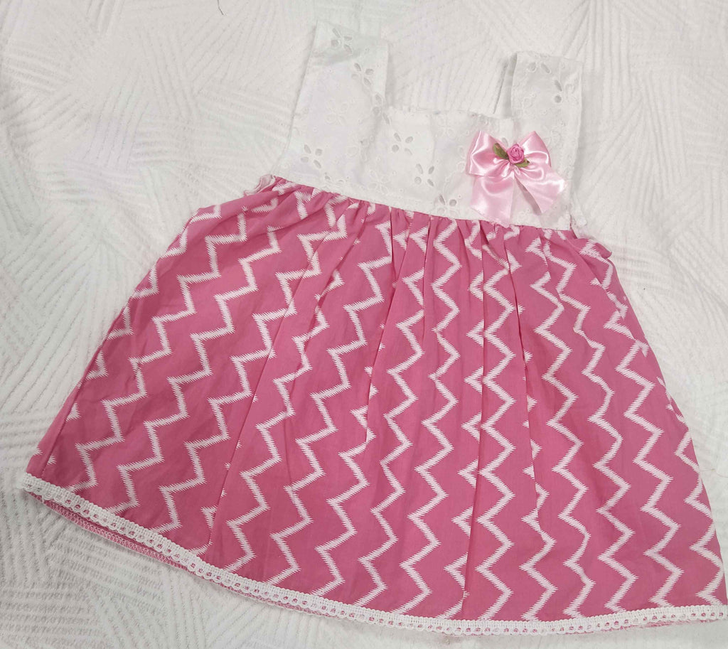 Picture of baby frock