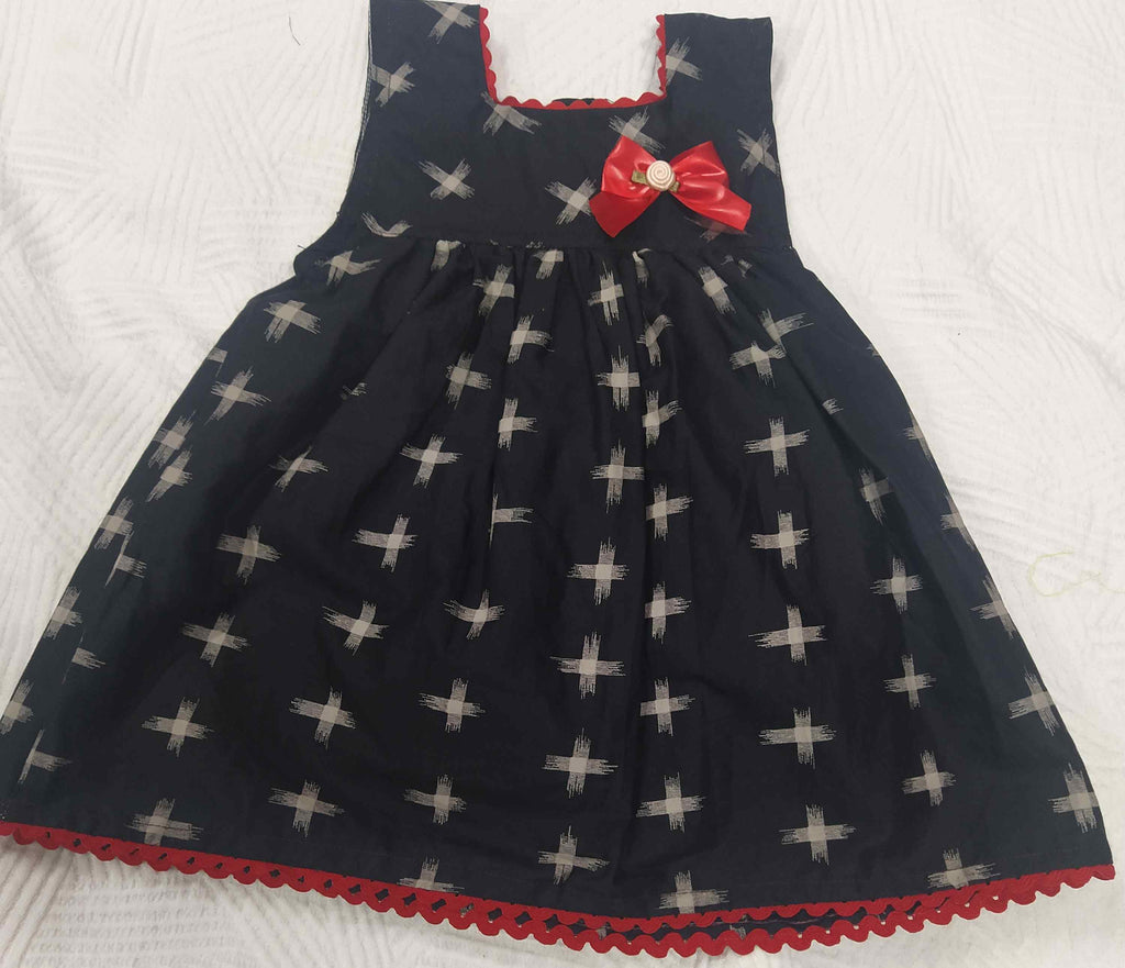 Picture of baby frock