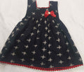 Picture of baby frock