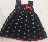 Picture of baby frock