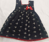 Picture of baby frock