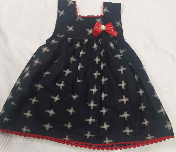 Picture of baby frock