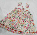 Picture of baby frock