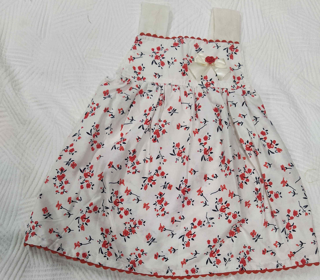 Picture of baby frock