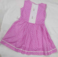 Picture of baby frock