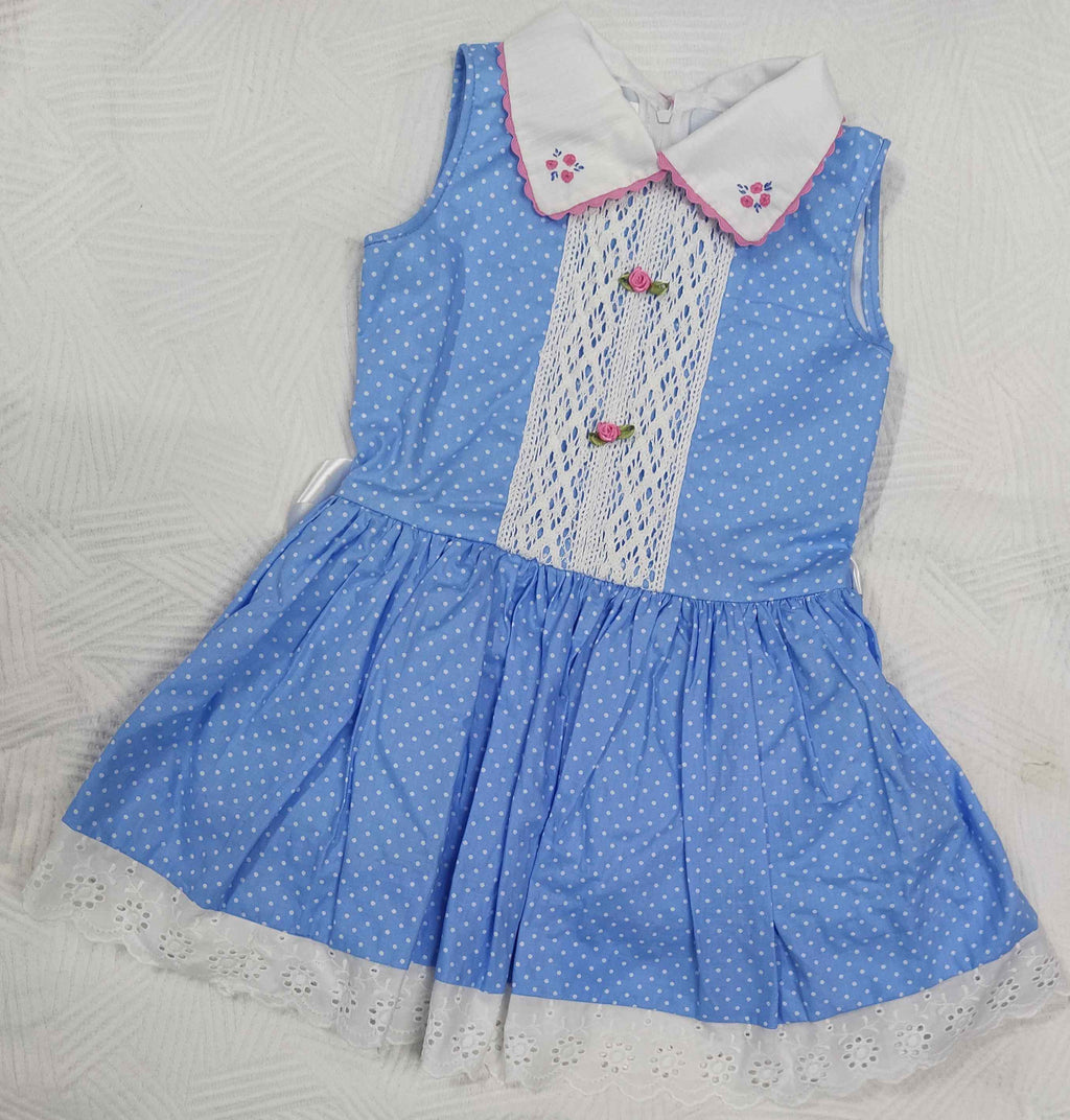 Picture of baby frock