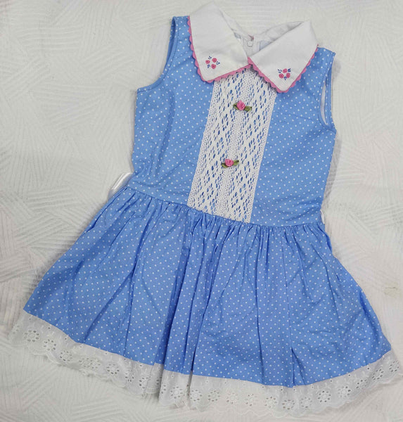 15 Free Baby Dress Patterns Anyone Can Make  Hello Sewing