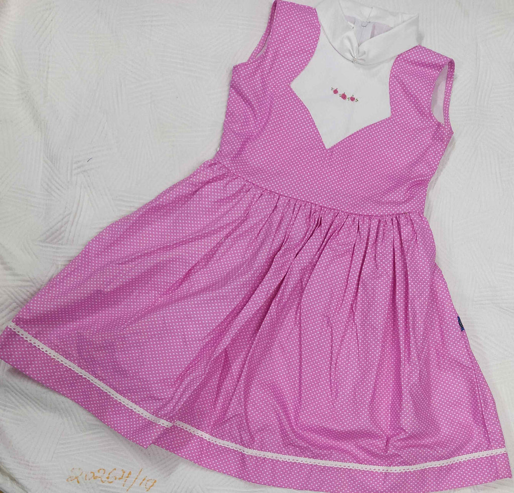 Picture of baby frock