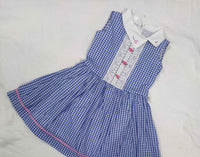 Picture of baby frock