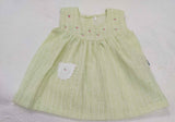 Picture of baby frock