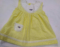 Picture of baby frock