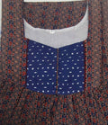 Soft Cotton With Pockets, No Open Large Printed Nighty