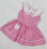 Picture of baby frock