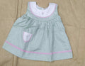 Picture of baby frock