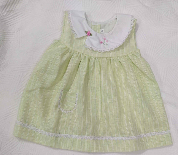 Picture of baby frock