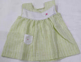 Picture of baby frock