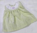 Picture of baby frock