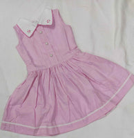 Picture of baby frock